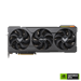 کارت گرافیک ایسوس مدل TUF Gaming GeForce RTX 4090 24GB GDDR6X با حافظه 24 گیگابایت